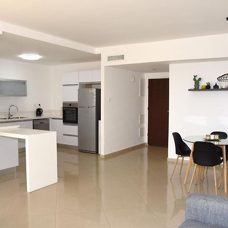 Stylish 3Br Golf Residence エイラート エクステリア 写真