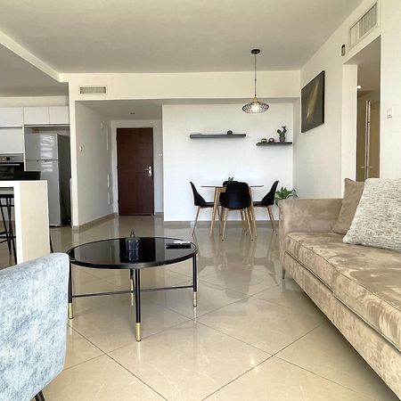 Stylish 3Br Golf Residence エイラート エクステリア 写真