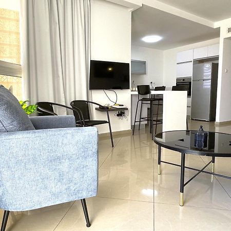 Stylish 3Br Golf Residence エイラート エクステリア 写真