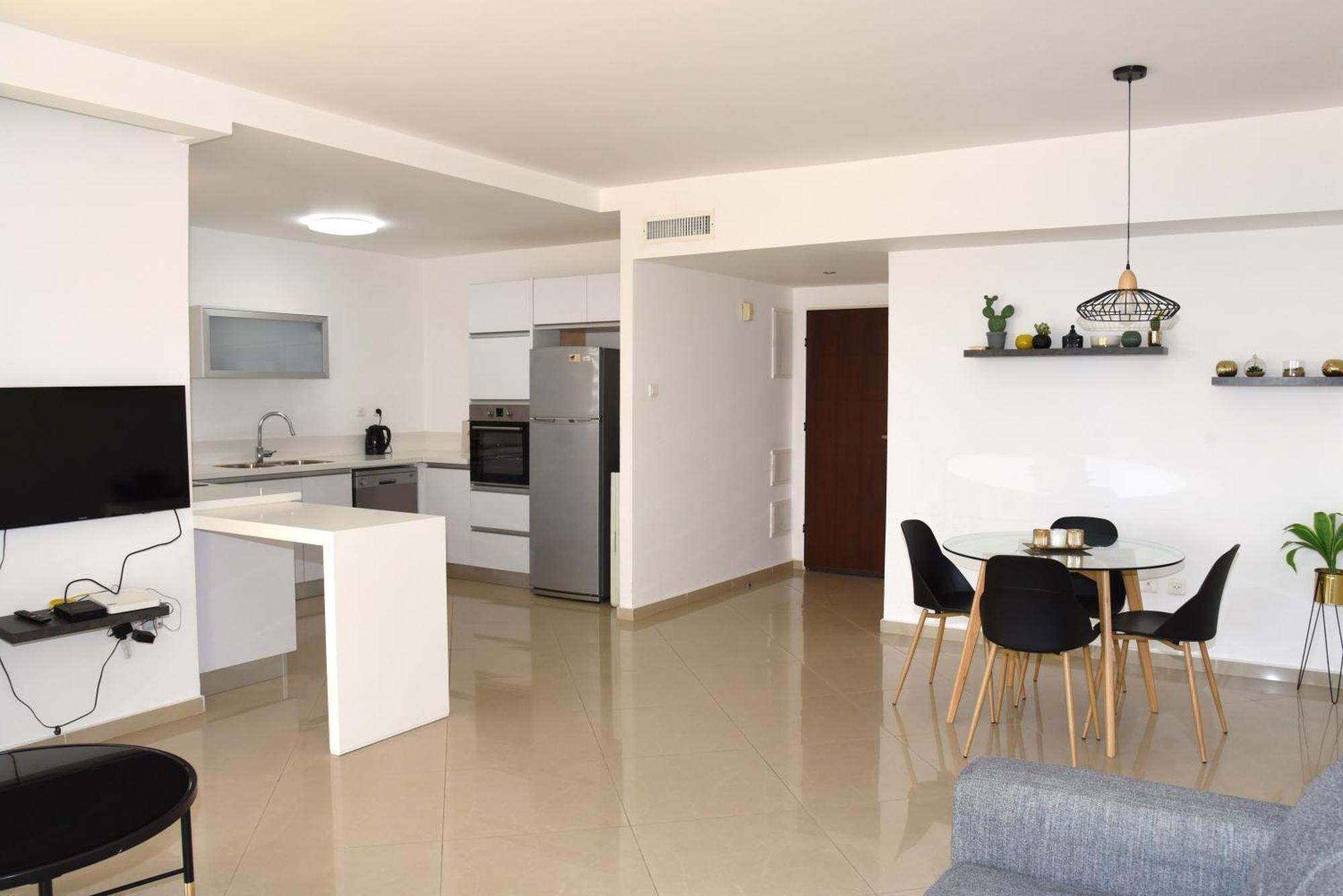 Stylish 3Br Golf Residence エイラート エクステリア 写真