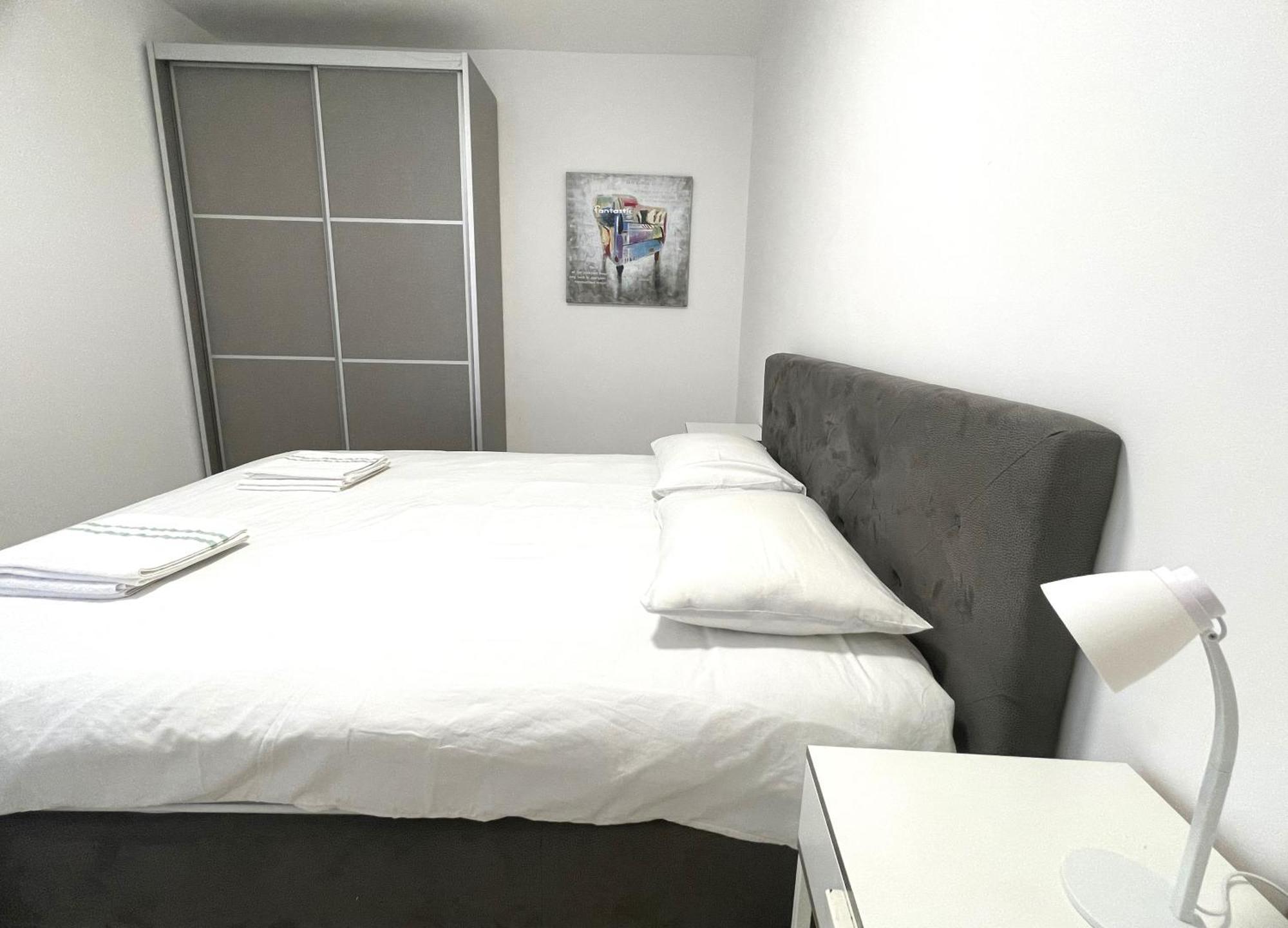 Stylish 3Br Golf Residence エイラート エクステリア 写真