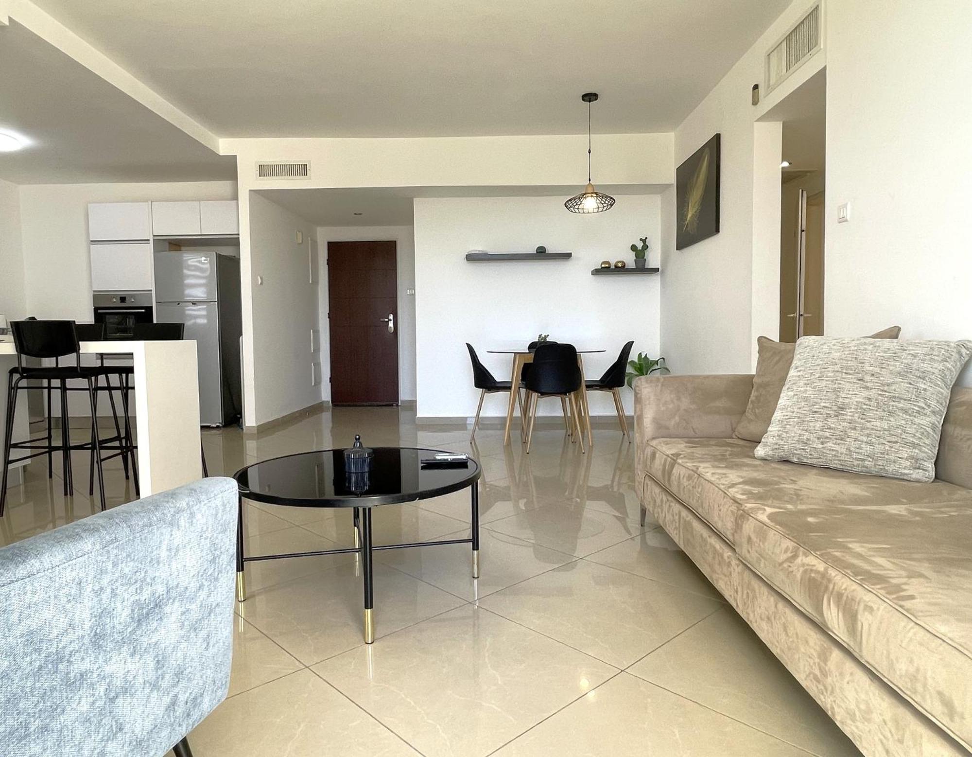 Stylish 3Br Golf Residence エイラート エクステリア 写真