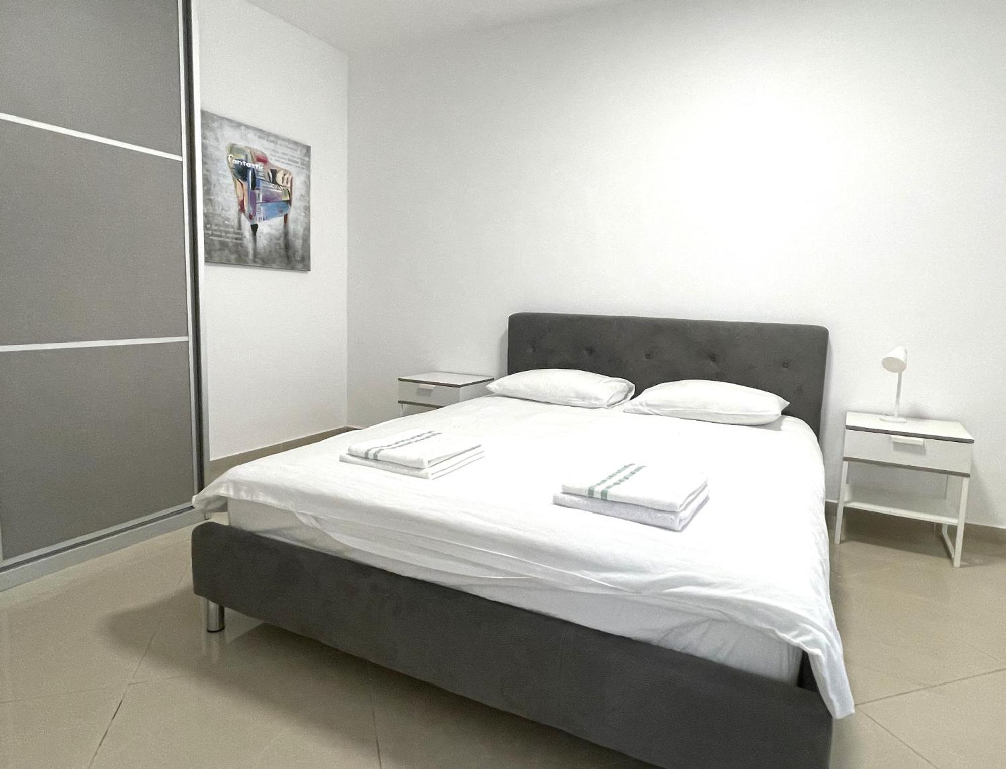Stylish 3Br Golf Residence エイラート エクステリア 写真