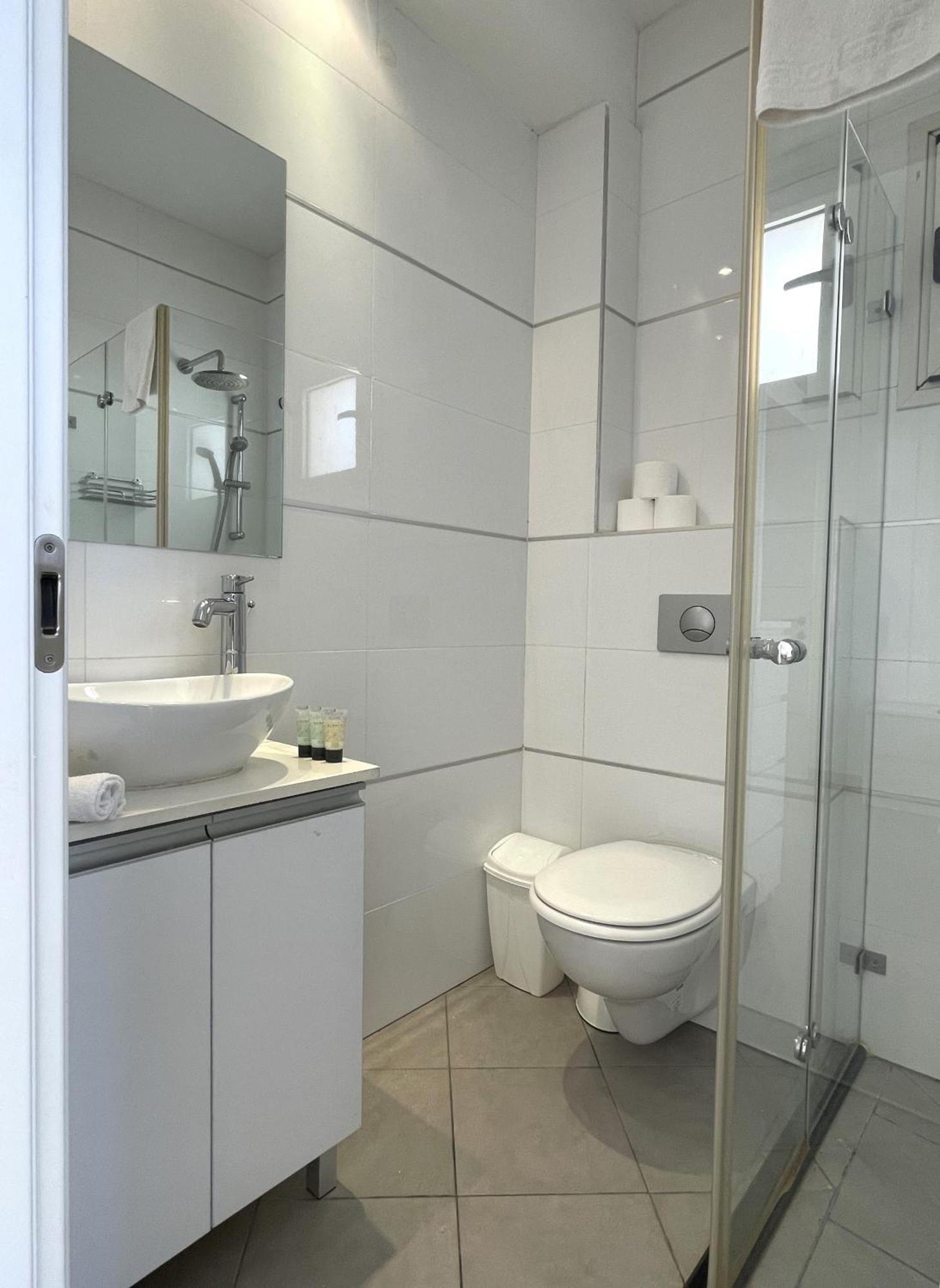 Stylish 3Br Golf Residence エイラート エクステリア 写真
