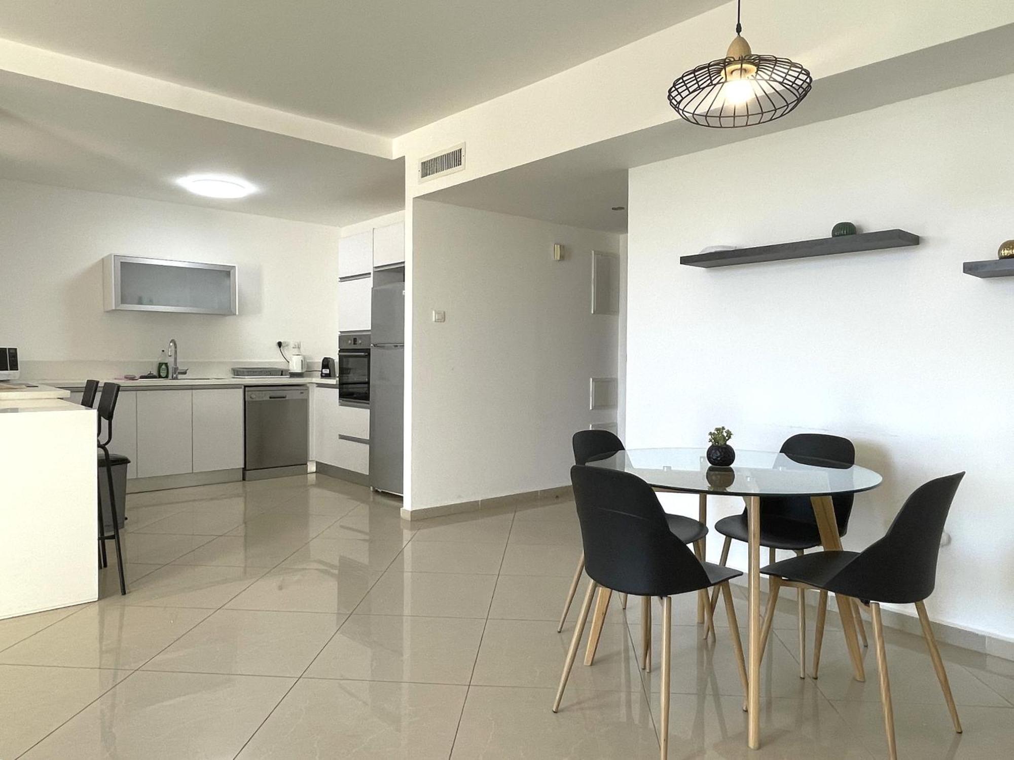 Stylish 3Br Golf Residence エイラート エクステリア 写真