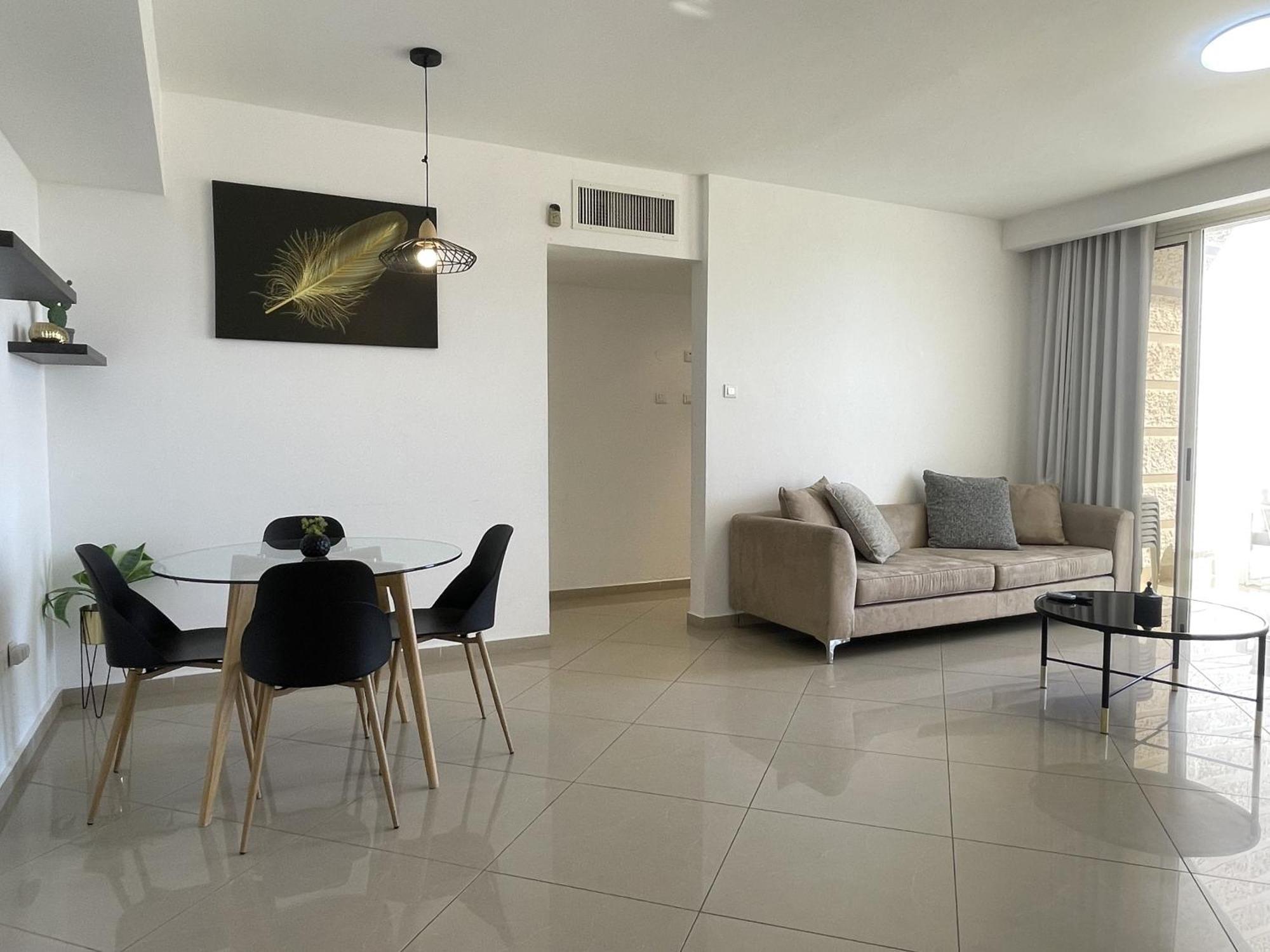 Stylish 3Br Golf Residence エイラート エクステリア 写真