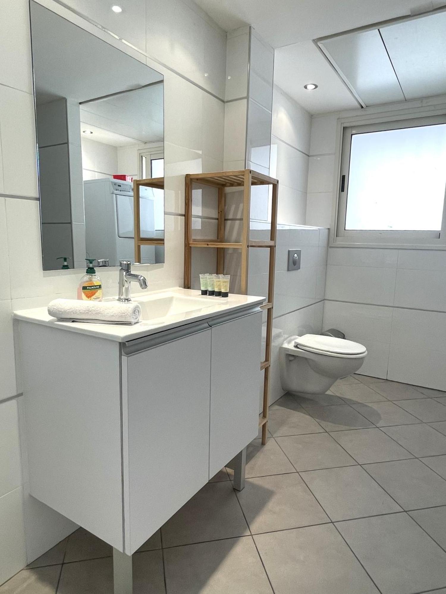 Stylish 3Br Golf Residence エイラート エクステリア 写真