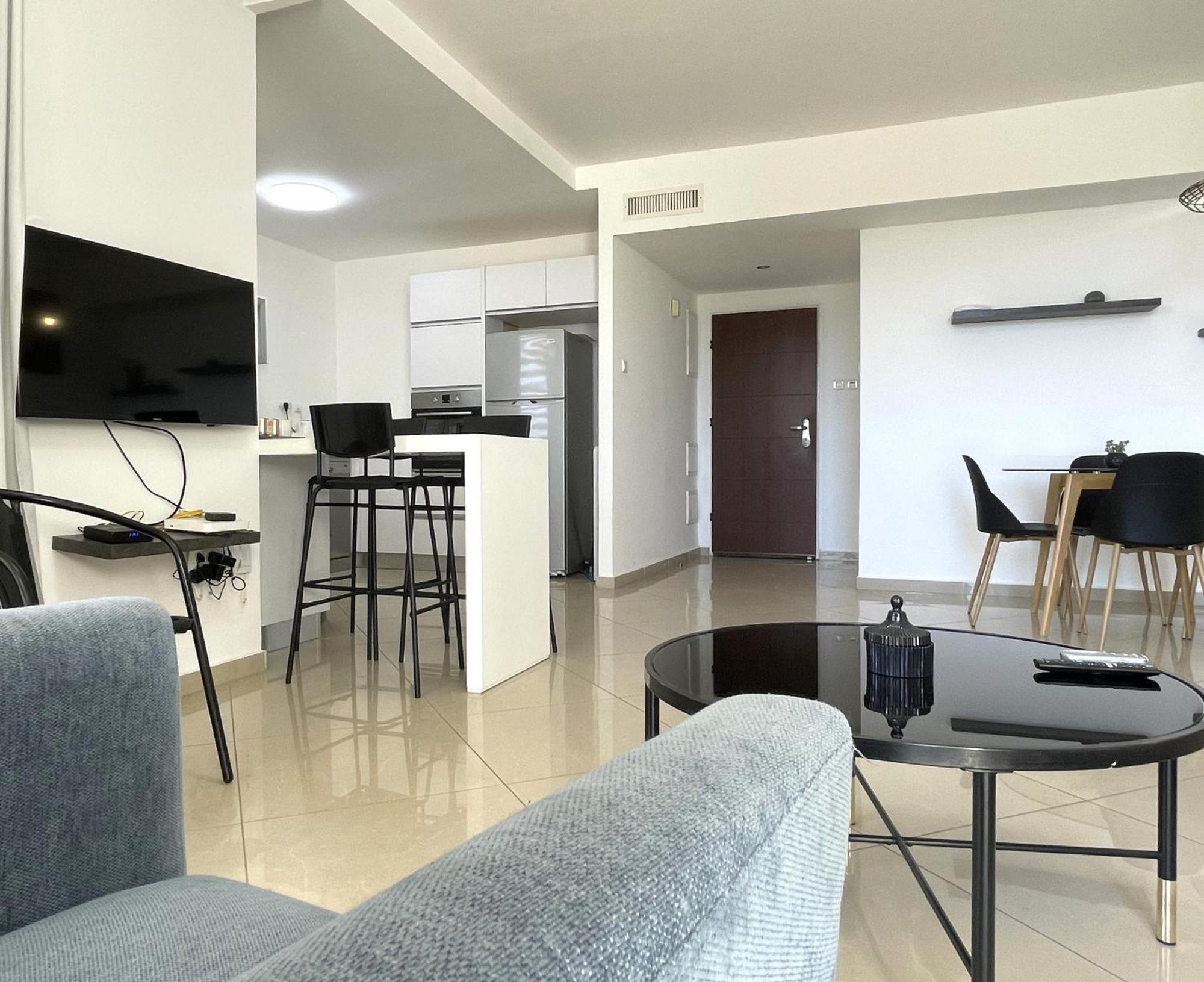 Stylish 3Br Golf Residence エイラート エクステリア 写真
