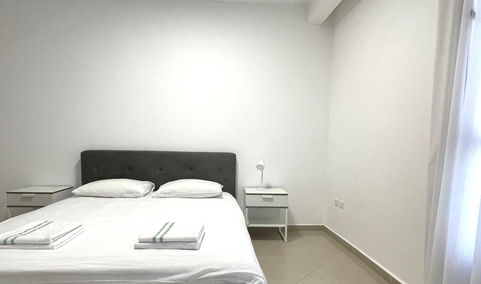 Stylish 3Br Golf Residence エイラート エクステリア 写真