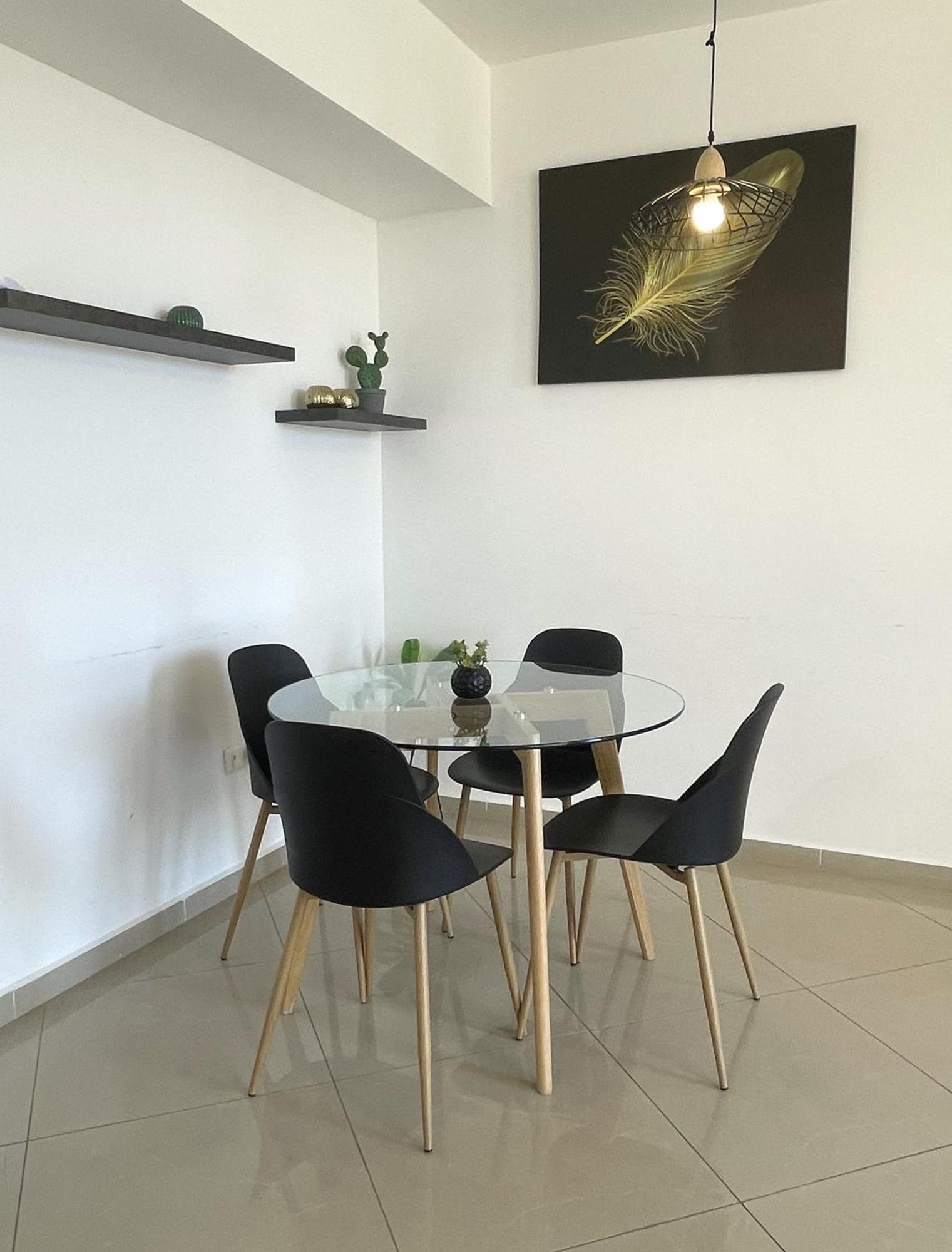Stylish 3Br Golf Residence エイラート エクステリア 写真