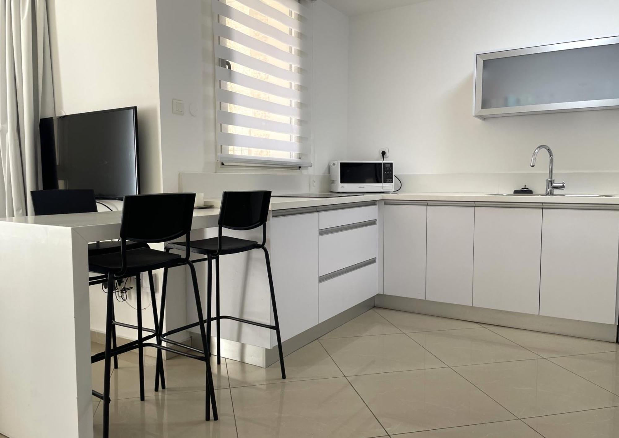 Stylish 3Br Golf Residence エイラート エクステリア 写真