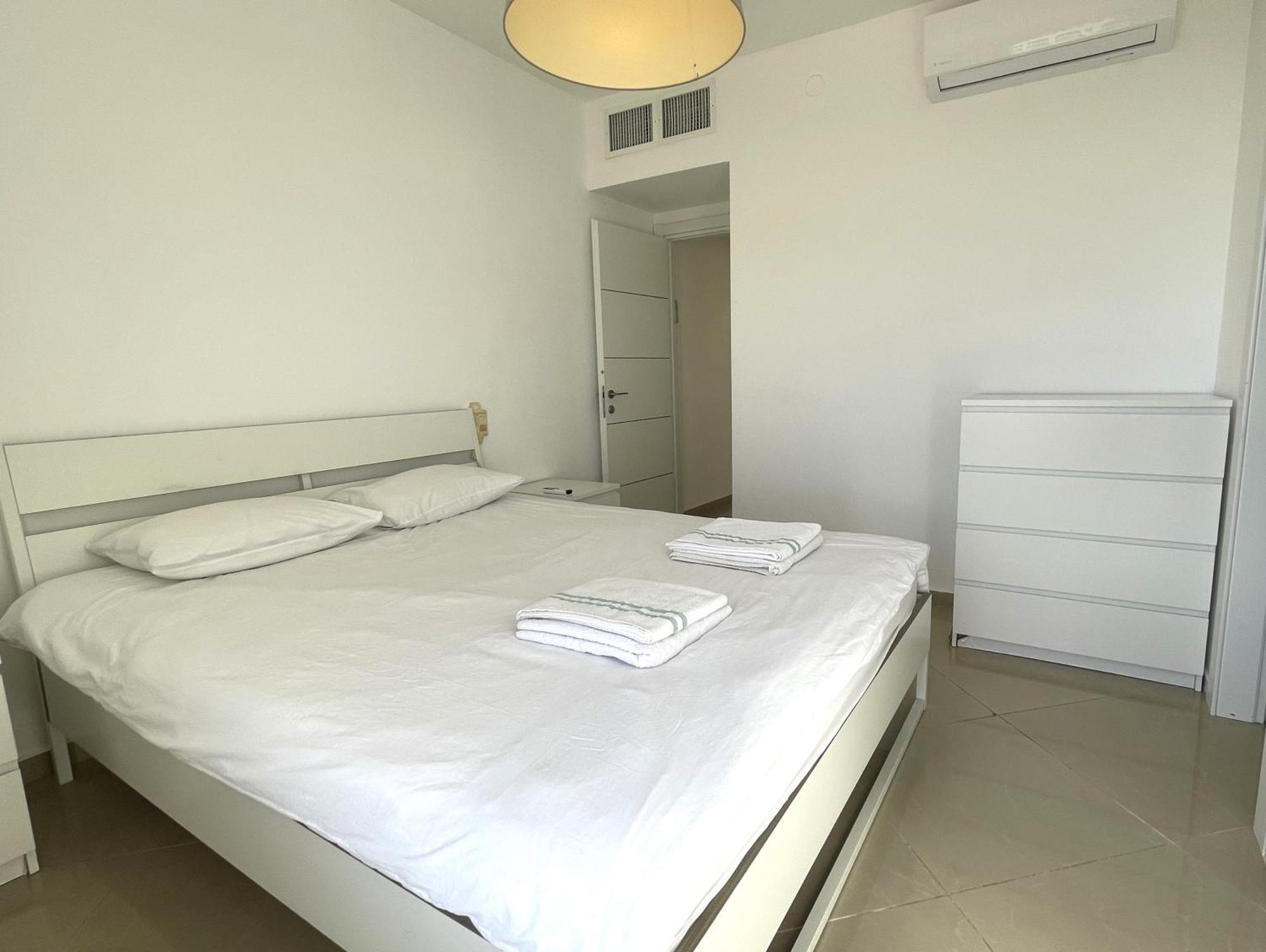 Stylish 3Br Golf Residence エイラート エクステリア 写真