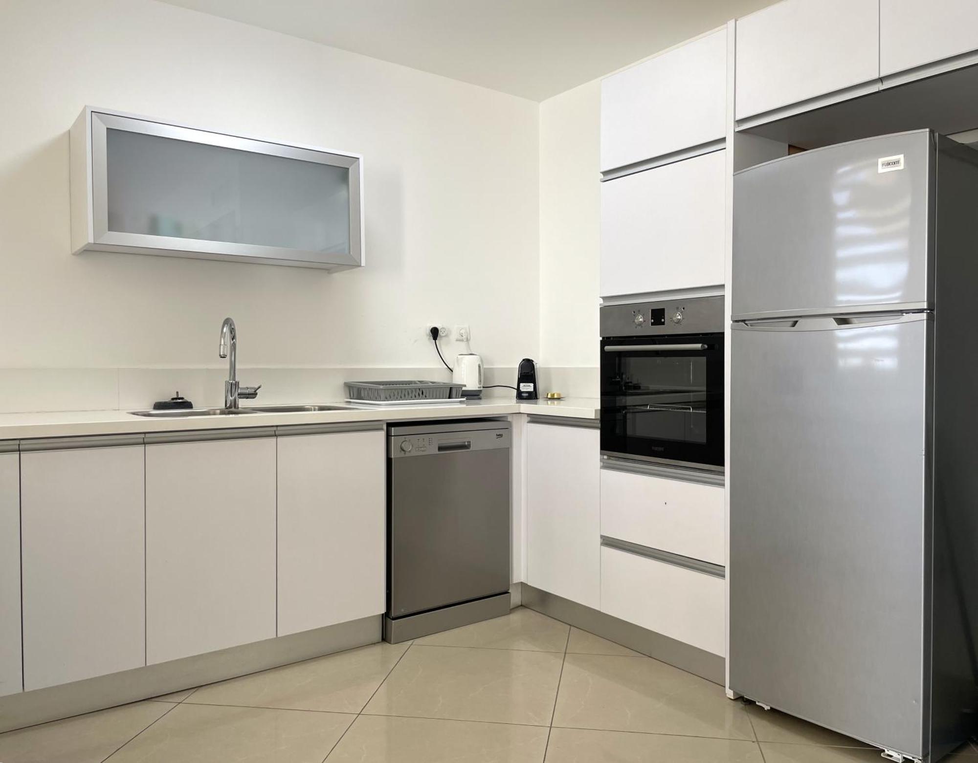 Stylish 3Br Golf Residence エイラート エクステリア 写真