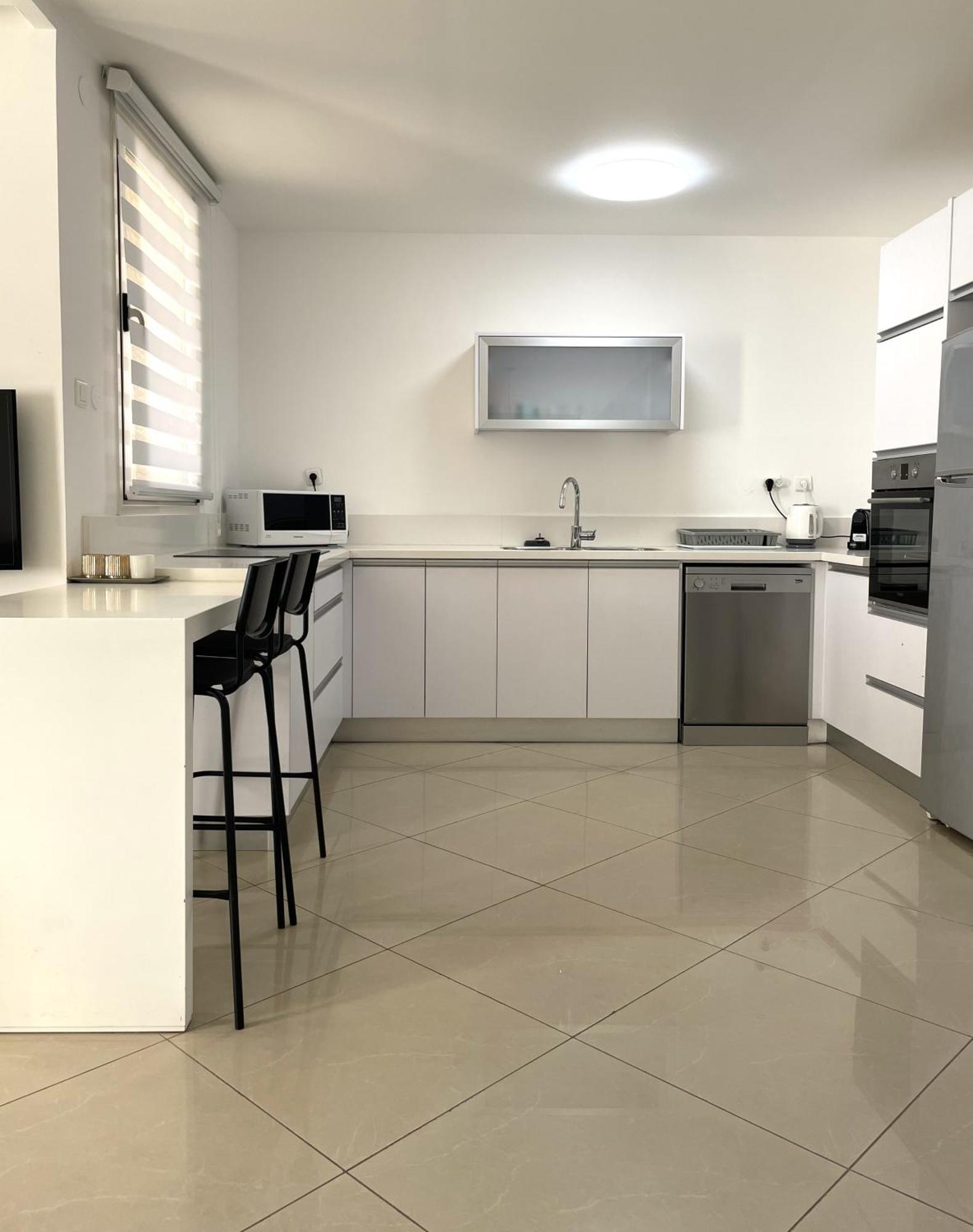 Stylish 3Br Golf Residence エイラート エクステリア 写真